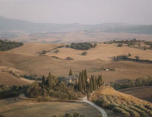 5 paraísos de Italia que no te puedes perder - Misswood