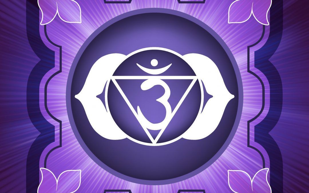 6º Chakra: Ajna - Misswood
