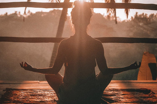 Barcelona Yoga Conference - Misswood