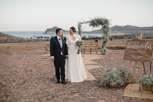 Decoración de bodas 2025: Ideas e inspiración para un día inolvidable - Misswood