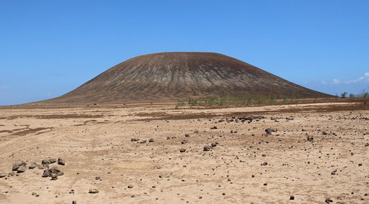 Fuerteventura, la isla de las dunas doradas - Misswood