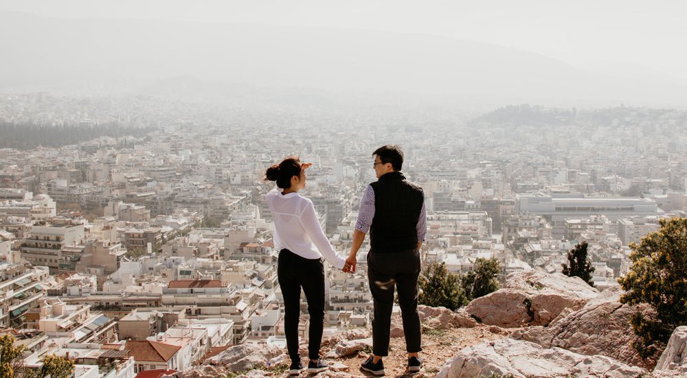 Regalos viajeros que puedes hacerle a tu novio - Misswood