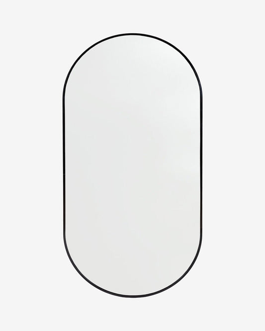 Espejo De Pared - 120 cm x 60 cm - Misswood