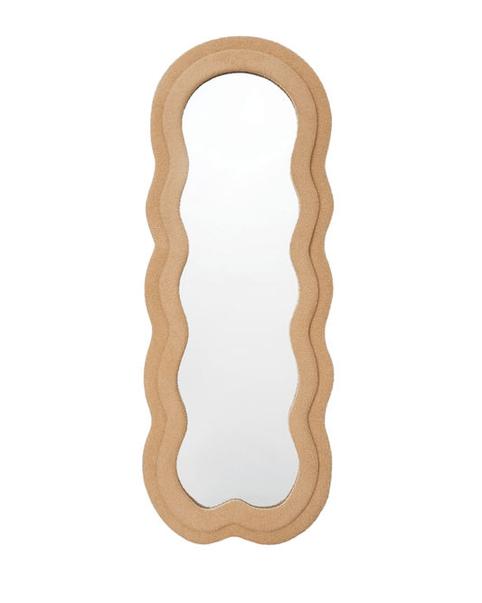 Espejo de Pared - Teddy Marron - Misswood