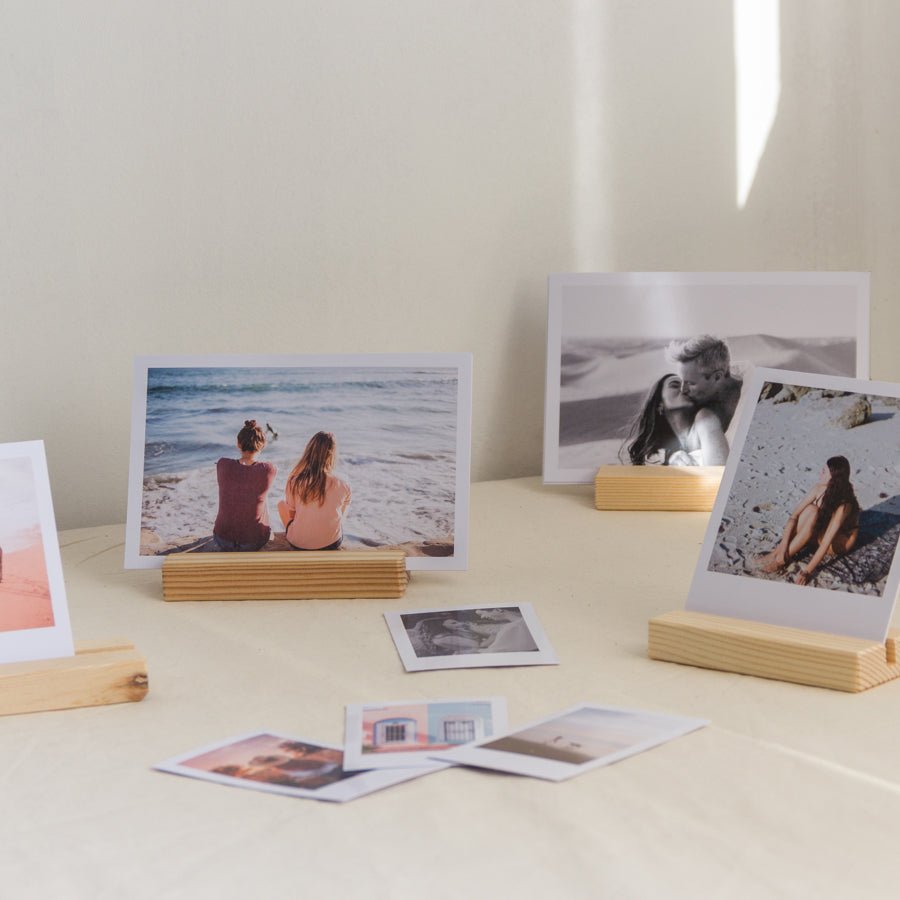 Pack 40 fotos estándar - Misswood imx_personalized